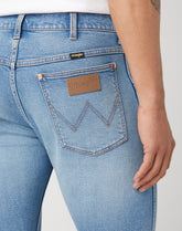 Spodnie Jeansowe Męskie Wrangler 11MWZ Heartbroken W1MZ68407